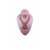 22kt Antique Gold Necklace for Women